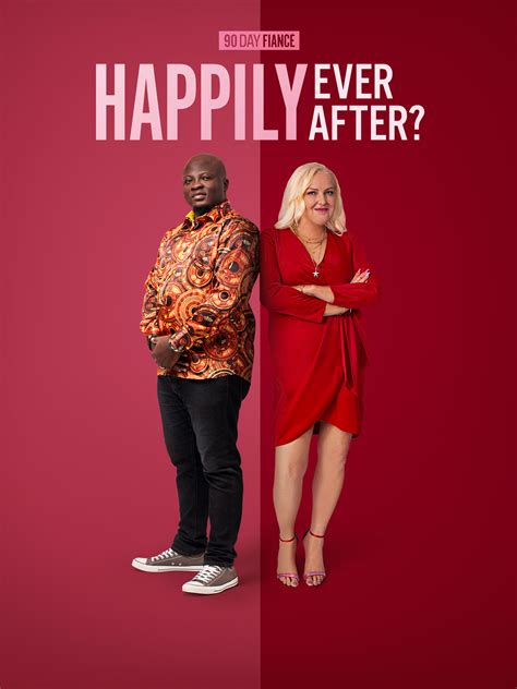 Spoiler Alert. . Watch 90 day fiance happily ever after online free
